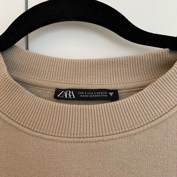Zara Crewneck - Picture 3 of 3